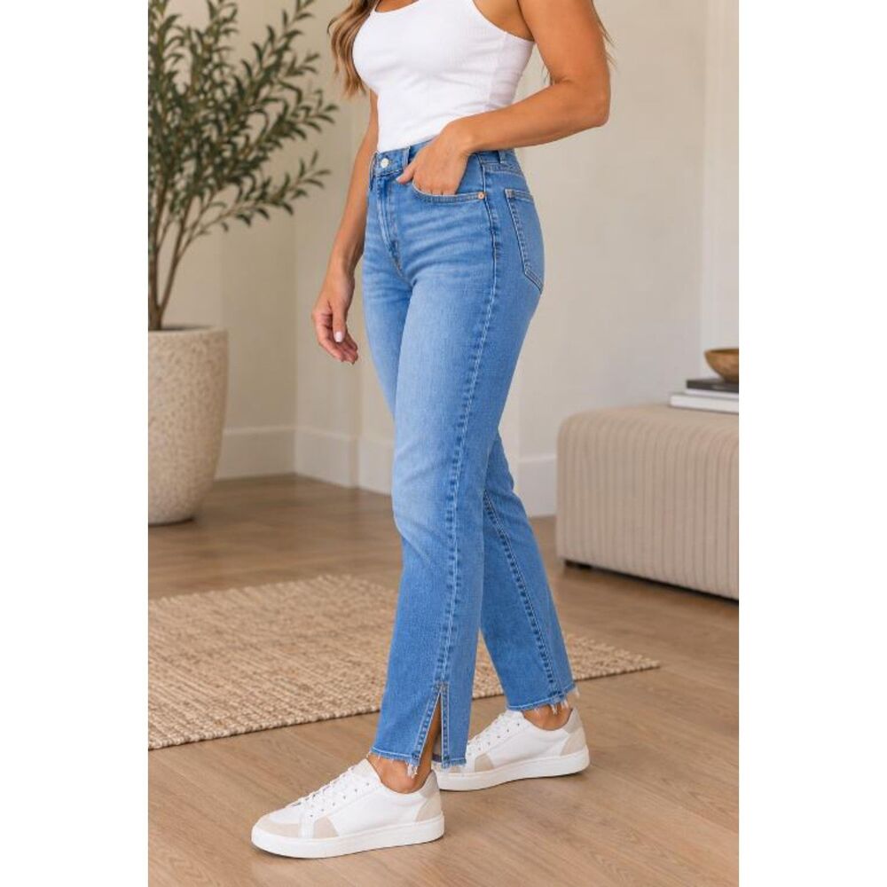 Gap Vintage Slim Midrise Jeans